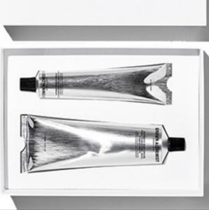 Grown Alchemist #3 Intensive Body Care Cream & Exfoliating Set Limited Edition